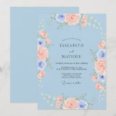 test kaart (Voorkant / Achterkant)