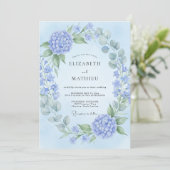 test kaart (Staand voorkant)