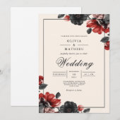 test kaart (Voorkant / Achterkant)