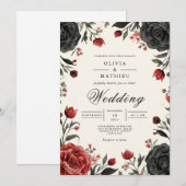 test kaart (Voorkant / Achterkant)