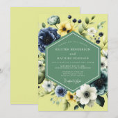 test kaart (Voorkant / Achterkant)