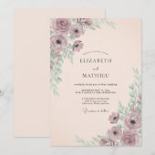 test kaart (Voorkant / Achterkant)