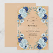 test kaart (Voorkant / Achterkant)