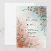 test kaart (Voorkant / Achterkant)