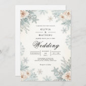 test kaart (Voorkant / Achterkant)