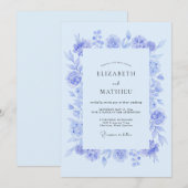 test kaart (Voorkant / Achterkant)