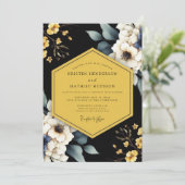 test kaart (Staand voorkant)