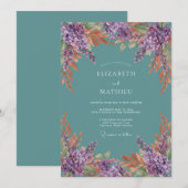 test kaart (Voorkant / Achterkant)