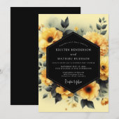 test kaart (Voorkant / Achterkant)