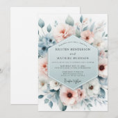 test kaart (Voorkant / Achterkant)