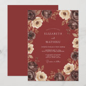 test kaart (Voorkant / Achterkant)