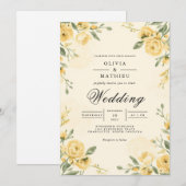 test kaart (Voorkant / Achterkant)