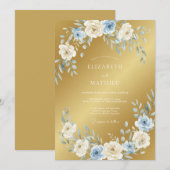 test kaart (Voorkant / Achterkant)