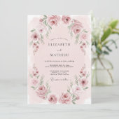 test kaart (Staand voorkant)