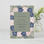 test kaart (Staand voorkant)