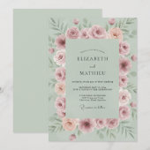 test kaart (Voorkant / Achterkant)