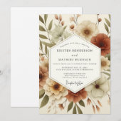 test kaart (Voorkant / Achterkant)