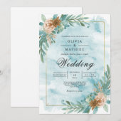 test kaart (Voorkant / Achterkant)