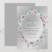 test kaart (Voorkant / Achterkant)