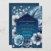 test kaart (Voorkant / Achterkant)