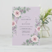 test kaart (Staand voorkant)