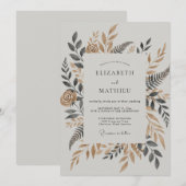 test kaart (Voorkant / Achterkant)