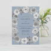 test kaart (Staand voorkant)