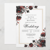 test kaart (Voorkant / Achterkant)