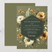 test kaart (Voorkant / Achterkant)