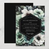 test kaart (Voorkant / Achterkant)