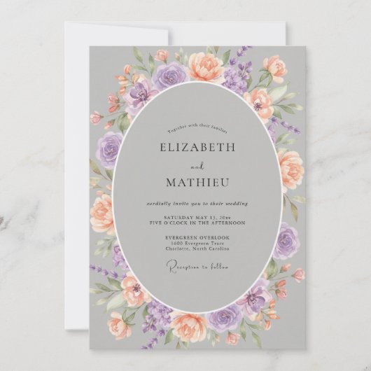 test kaart (Voorkant)