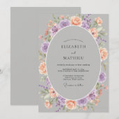 test kaart (Voorkant / Achterkant)