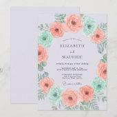 test kaart (Voorkant / Achterkant)