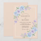 test kaart (Voorkant / Achterkant)