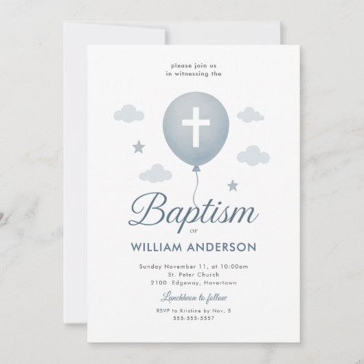 test kaart (Voorkant)