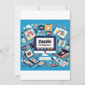 test kaart (Voorkant)