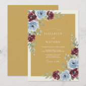 test kaart (Voorkant / Achterkant)