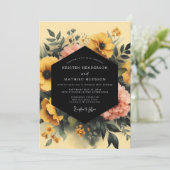 test kaart (Staand voorkant)