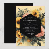 test kaart (Voorkant / Achterkant)