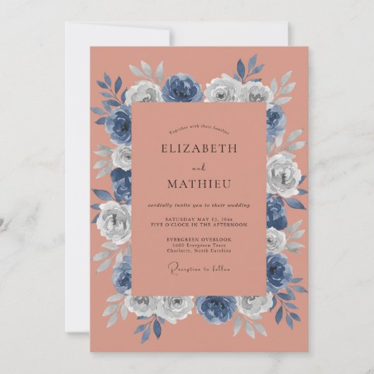 test kaart (Voorkant)