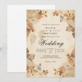 test kaart (Voorkant / Achterkant)