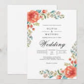 test kaart (Voorkant / Achterkant)