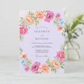 test kaart (Staand voorkant)