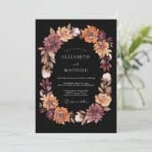 test kaart (Staand voorkant)