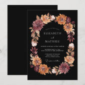 test kaart (Voorkant / Achterkant)