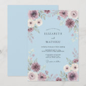 test kaart (Voorkant / Achterkant)