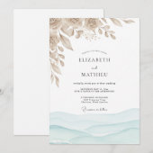 test kaart (Voorkant / Achterkant)