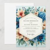 test kaart (Voorkant / Achterkant)