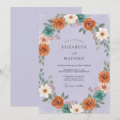 test kaart (Voorkant / Achterkant)