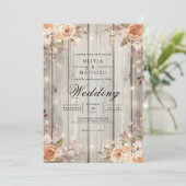 test kaart (Staand voorkant)